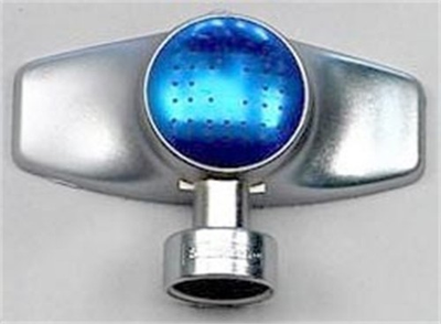 #ad #ad Orbit 58022N Low amp; High Pressure Zinc Square Spray Lawn Sprinkler $8.49