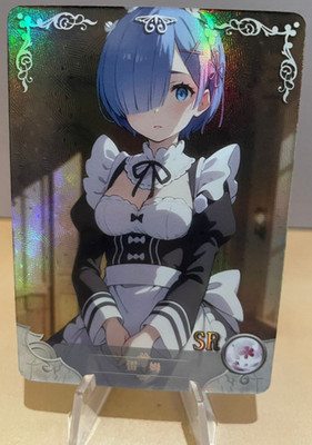 Goddess Story Rem SR Re:Zero NS-2M11SR-16