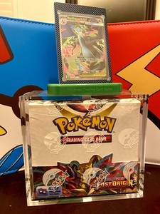 Lost Origin Booster Box | eBay