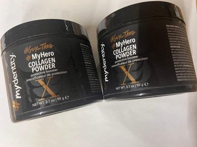 Guy Tang #mydentity #MyHero Collagen Powder Protective Booster 3.1 oz/ 2pack