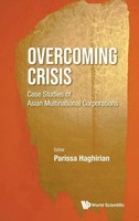 Haghirian Parissa | Overcoming Crisis | Buch | Englisch (2022) | Gebunden
