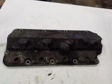 6.4l Diesel Left Valve Cover Fits 08 09 10 Ford F250 F350 F450