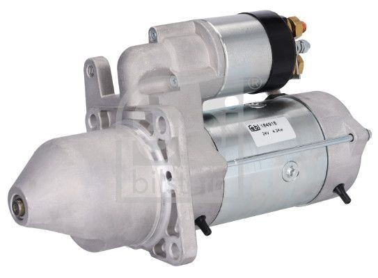 FEBI 184918 STARTER