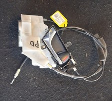 Porte arrière et accessoires Subaru LEGACY