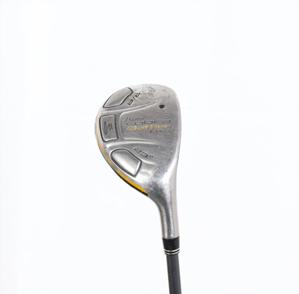Cobra Baffler Tws Hybrid for sale | eBay