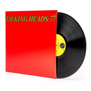 TALKING HEADS 77 レコード 【特価】中古 Amazon.co.jp: Talking Heads: 77 (Ogv) [Analog]: ミュージック