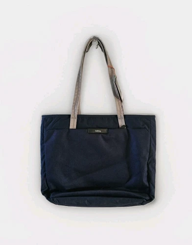 Bellroy Tokyo Tote Laptop Bag 15L - Second Edition, Blue 