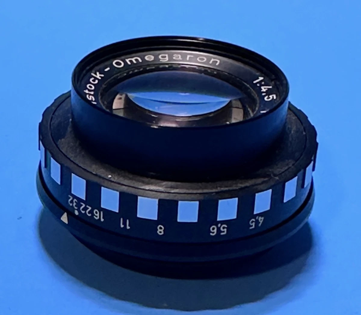 Rodenstock 135mm Focal Camera Lenses for sale - eBay