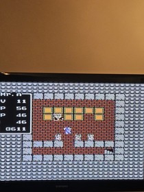 Dragon Warrior (Nintendo NES, 1989)