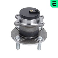 Optimal Radlagersatz 952152 FüR Mitsubishi Colt 6 Ralliart