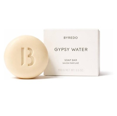 Byredo Gypsy Water Soap Bar - 3.5 OZ / 100g