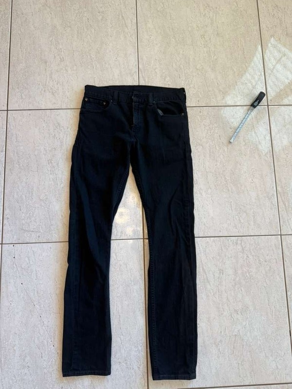 Levi's 511 Jeans