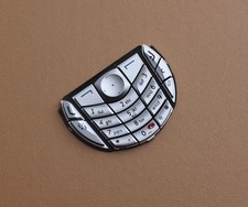 Original Nokia 6630 Tastatur - NEU