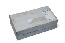 FESTO MFH-5/2-D-2-C SOLENOID VALVE 151851