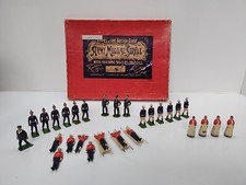 britains pre-war army medical service set 137 aa 9660