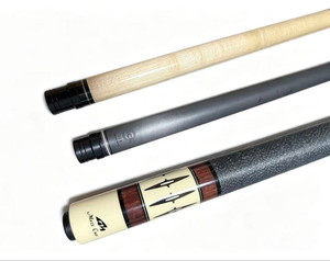 Cue Mezz | eBay