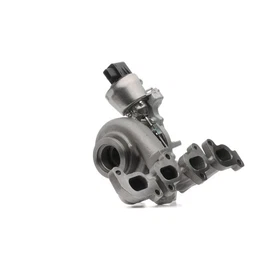 Turbolader RIDEX 2234C0243 für VW Polo Schrägheck (6R1, 6C1)