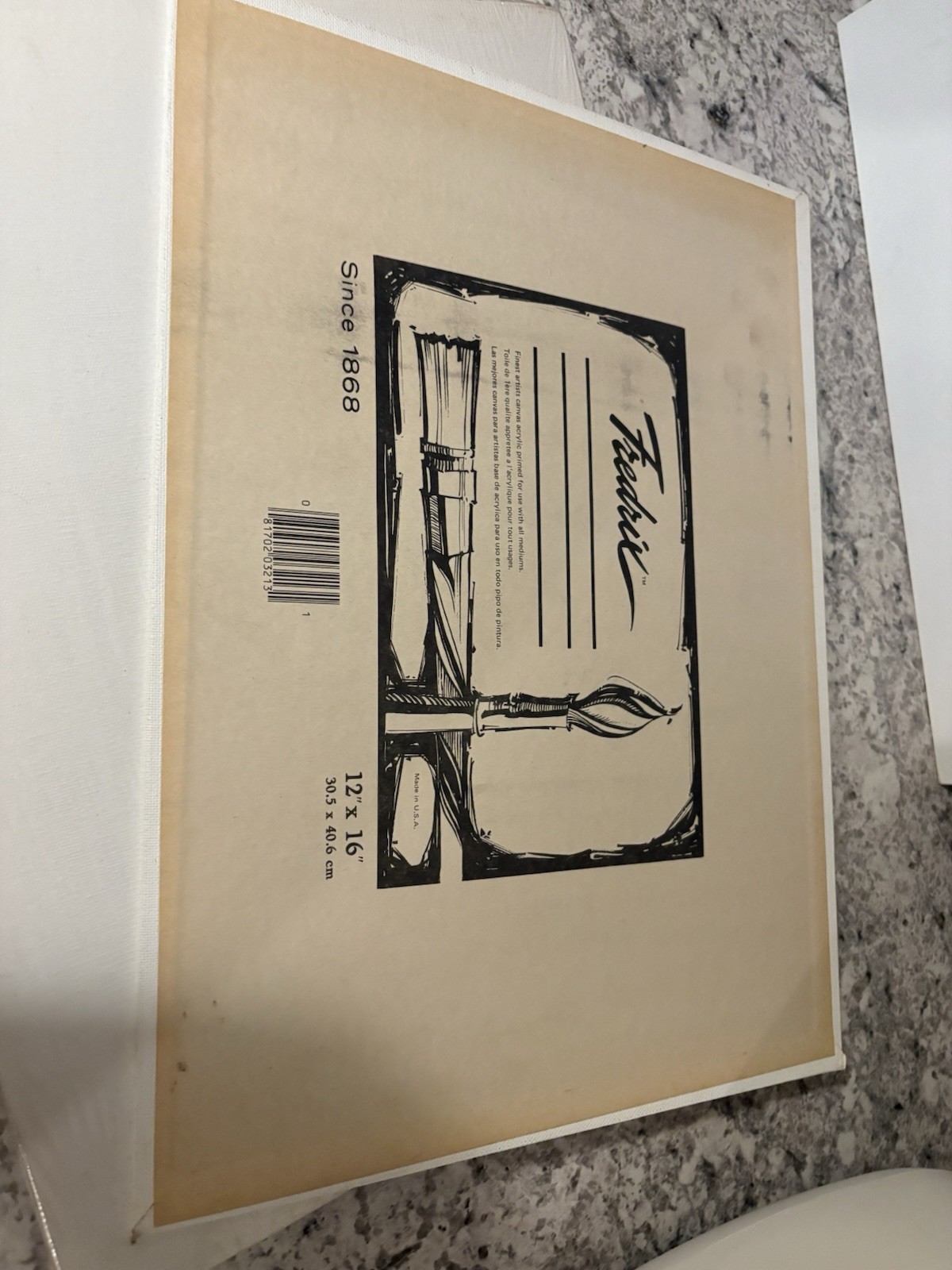 Bob Ross Master Oil Paint Set R6510 Brushes RARE 1990 Oil Colors Landscape Fan