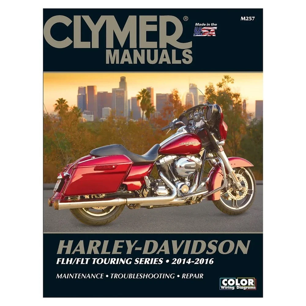 Clymer Motorcycle Service & Repair Manuals for sale | eBay