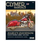 NEW PRINTED BOOK 2014 16 Harley FLH FLT Touring Repair Service Shop Manual M257