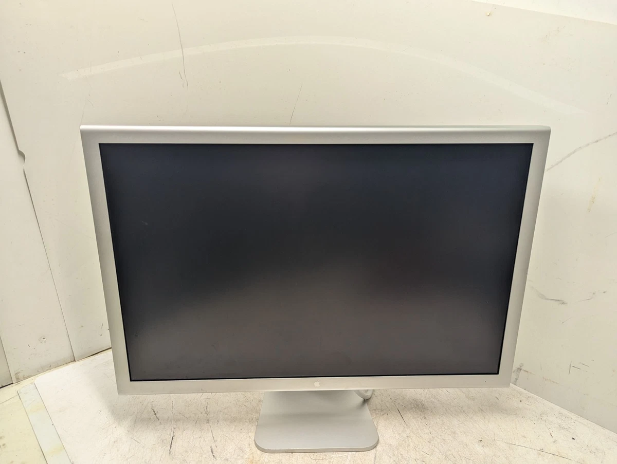 Apple Cinema Display 30 for sale | eBay