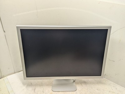 Apple 30'' Cinema HDDisplay Monitor, No Power Block, Excellent Condition 