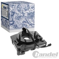Vemo Wickelfeder Schleifring Airbag Passend FüR Audi A2 A3 A4 A6 A8 TT BMW X6