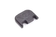 Wilson Combat for Glock Back Plate, Gen 3&4
