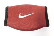 NIKE Dri-Fit Chin Shield Adult Unisex  Burgundy