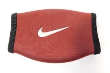 NIKE Dri-Fit Chin Shield Adult Unisex ~ Burgundy