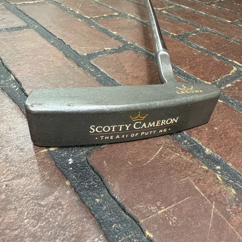 Scotty Cameron Laguna 35" Putter Right Handed