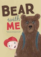 Bear With Me | David Michael Slater | Englisch | Buch | Gebunden | 2022 | Clavis