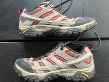 Merrell Moab 2 Ventilator Low Size 9.5 Charcoal Grey