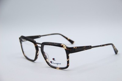 NEW CHAMPION MILO C02 HAVANA AUTHENTIC EYEGLASSES 57-18