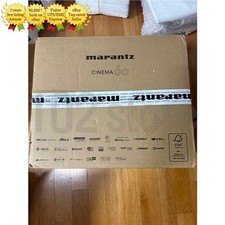 [Open Box] Marantz Cinema 60 Black 220v Only
