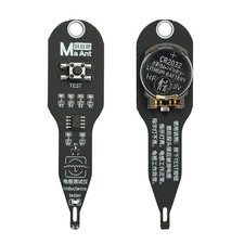 Inductance Tester Type-Motherboard Coil Tester Inductor Detector Repair Tool SP 