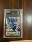 2025 Mosaic Bo Nix Silver (Raw)