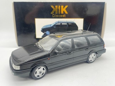 Modellautos 1:18 KK-Scale Volkswagen VW Passat B3 mit OVP
