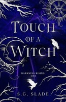 Touch Of A Witch S. G. Slade Taschenbuch Englisch 2023 Samantha Grosser