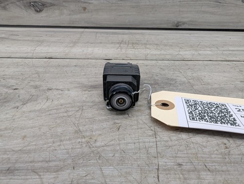 OEM BMW F15 F16 F25 F26 F85 F86 X3 X4 X5 X6 X5M X6M Bumper Surround View Camera