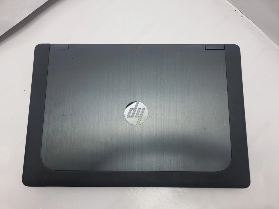 HP ZBook 15 Core i7 4th Gen 16GB RAM Incomplete - 1 - Image 4 of 4