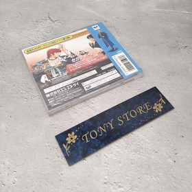 The King Of Fighters 96 Sega Saturn SS JP Action Adventure Battle Fighting Game