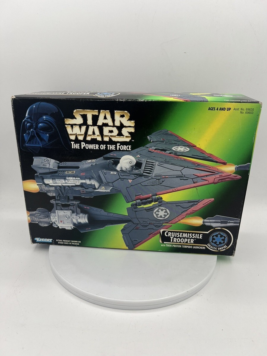 SF・ファンタジー・ホラー Star Wars Cruisemissile Trooper Cruisemissile trooper | Wookieepedia | Fandom