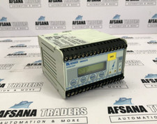 BENDER IRDH275-427 D0160 V1.80 INSULATION MONITORING DEVICE