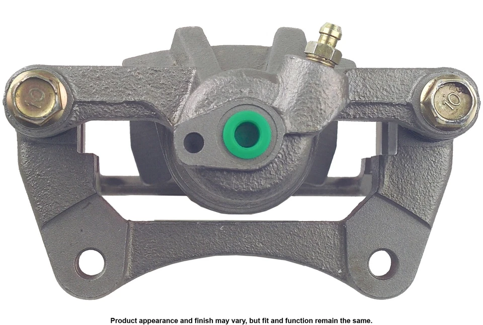 Суппорт дискового тормоза задний левый кардон для 2014-2016 Chevrolet Spark EV - Изображение 3 из 3