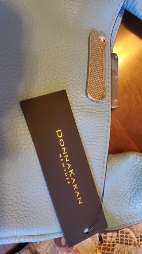 DonnaKaran New York Leder Geldbörse Neu mit Etikett - Bild 2 von 7