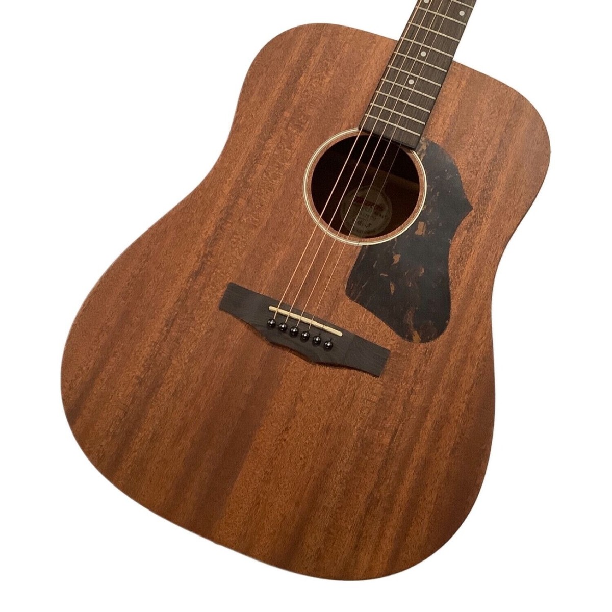 Morris M-021 MH NAT Acoustic Guitar Natural Matte Finish 12N | eBay