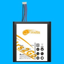 Large Power 4400mAh Internal Battery for Nintendo Switch HAC-001 Game Console US