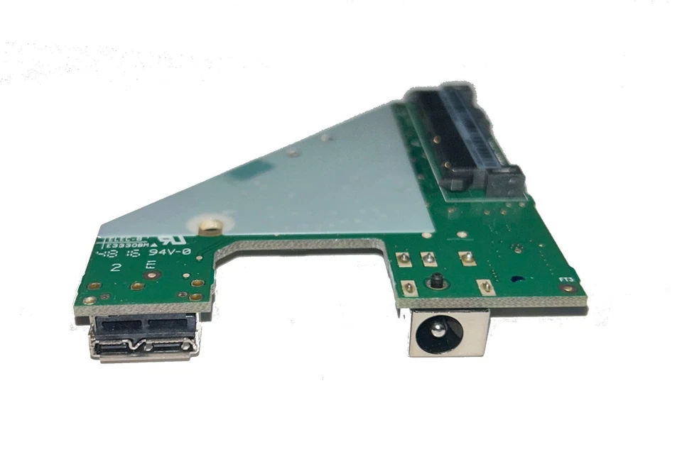 New Western Digital Hard Drive Controller Board 4061-775213-000 Rev. AA - Image 2 of 3