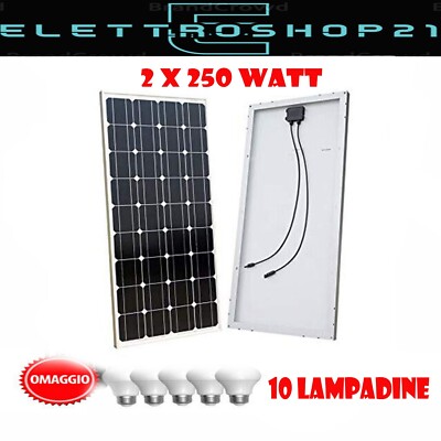 Kit Fotovoltaico 5kw Midea Batteria Accumulo 10 Pannelli Ja Solar - Foto 8